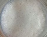 Foto del paso 1 de la receta: Frapputea con matcha⚫
