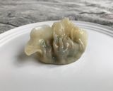 韭菜植物肉水餃的食譜步驟9照片