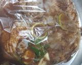 صورة لخطوة 15 من وصفة فراخ مشويه بالفرن على طريقه المطاعم 👌🍗