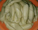 Foto langkah ke 2 dari resep Pisang Molen.