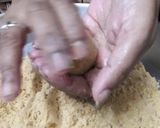 तांदळाचे लाडू (tandlache ladoo recipe in marathi) रेसिपी स्टेप 7 फोटो 