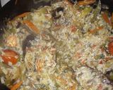 Foto del paso 2 de la receta: Wok