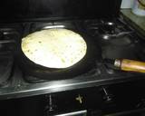 Meethi choori recipe step 7 photo