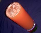 A picture of step 4 of Water melon and guava juice 🍉🍈.