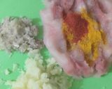চিতল মাছের মুইঠ্যা(chital macher muithya recipe in Bengali) রেসিপির ধাপ 1 ছবি