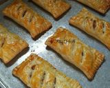 Foto langkah ke 6 dari resep Apple Pie.