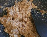 Foto langkah ke 3 dari resep Isian Ayam Tahu untuk Bacang.