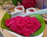 Foto langkah ke 8 dari resep Tape Nasi.
