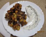 Házi Ranch szósz 🥛🌿 fokhagymás ízekkel 🧄 recept fázis 3 fotója
