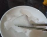 Foto langkah ke 6 dari resep Cendol Thailand.