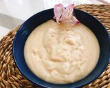 Foto del paso 5 de la receta Bechamel sin lactosa 0 grumos!