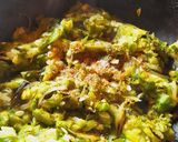 Foto del paso 3 de la receta: Tortilla vegetales
