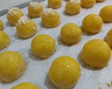 Foto langkah ke 7 dari resep 🍍 Nastar Keju Lumer 🤤.