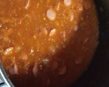 Foto del paso 4 de la receta: Arroz con salsa