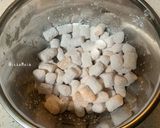 Foto langkah ke 3 dari resep Grass Jelly Dessert ala Taiwan.