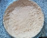 Foto del paso 1 de la receta: Tarta vigilante: transformando un postre en tarta