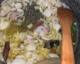 صورة لخطوة 3 من وصفة رز بخاري