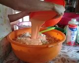 Foto del paso 6 de la receta: Ensalada de coditos con jamón 🍽