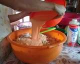 Foto del paso 6 de la receta: Ensalada de coditos con jamón 🍽