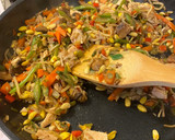 Foto del paso 1 de la receta: Chapsui de pollo