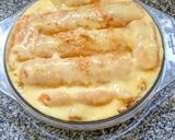 Foto del paso 3 de la receta: Postre de pera sarteneada