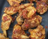 Foto langkah ke 3 dari resep Ayam bakar taliwang.
