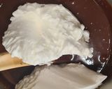 Une image de l'étape 5 de Mousse au chocolat lait 🍫.