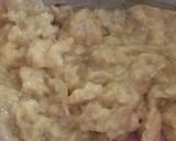 Foto langkah ke 2 dari resep Banana Chococips Panggang.