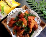 Foto langkah ke 4 dari resep Ayam Goreng Rempah.
