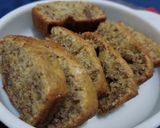 Foto langkah ke 3 dari resep Cake pisang.