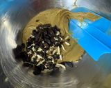 A picture of step 4 of Chocolate Chip Cookies with Convection Oven.