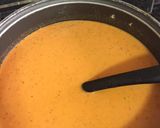 Foto del paso 3 de la receta: Sopa de tortilla