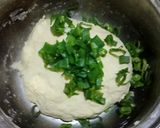 Foto langkah ke 3 dari resep Kue Bawang.