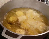 Foto del paso 2 de la receta: Mofongo Relleno de churrasco al estilo de PUERTO RICO