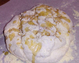 Foto del paso 2 de la receta: Pan express🥖