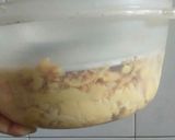 Hình bước làm 4 của món Măng muối riềng