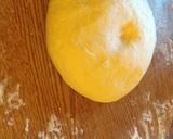 Foto del passaggio 1 della ricetta Tortelli Lucchesi