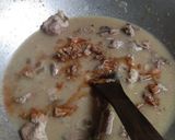 Foto langkah ke 4 dari resep Daging Sapi Lada Hitam.