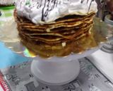 Foto del paso 3 de la receta: Rogel