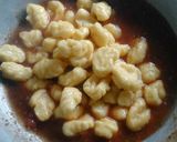Foto del paso 6 de la receta: Ñoquis de zapallo