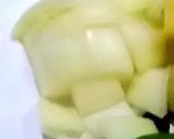 รูปขั้นตอนการทำที่ 5 ของ กุ้งลายทอดผัดกระเทียมพริกไทย