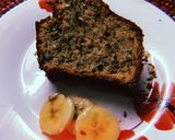 Foto del paso 5 de la receta: *Pan de bananas con mix de semillas*