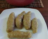 Foto langkah ke 6 dari resep Empek-empek pindang.