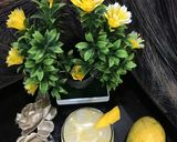 A picture of step 4 of Mango Milkshake 🍹🍹🍹.