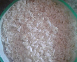 ஜீரக புலாவ் வித் ரங்கூன் டால் ரெசிபி ஸ்டேப் 2 புகைப்படம்