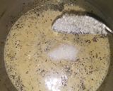 Foto langkah ke 2 dari resep Teh Susu Kayu Manis Bubuk (Daalacheenee Chai).