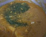 A picture of step 7 of Hung curd paneer.