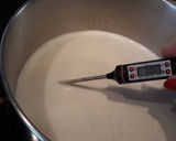 Foto del paso 1 de la receta: Queso casero - sin cuajo-