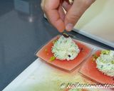 Foto del passaggio 6 della ricetta Finger Food - Caprese 2.0