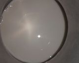 Foto del paso 3 de la receta: Crema de champiñón a base de salsa bechamel